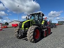 Claas Axion 960 Terra Trac **Halloween-Aktionspreis**
