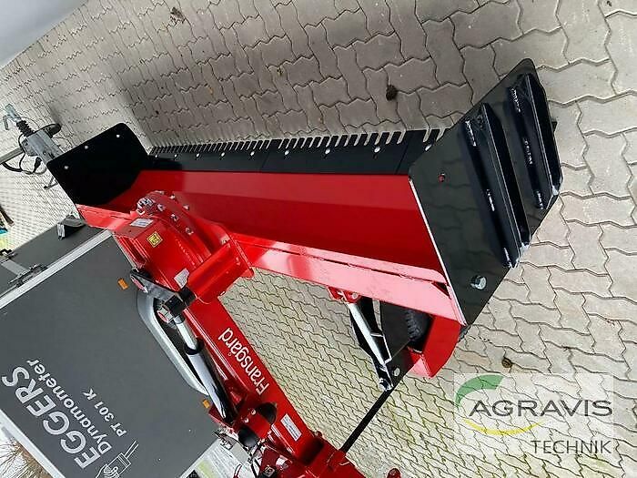 Fransgard GT-300 DKH