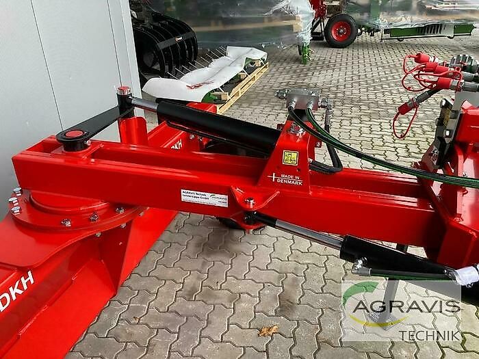 Fransgard GT-300 DKH