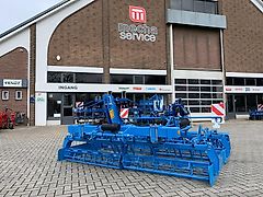 Lemken System Kompaktor S300 - Zaaibedbereider - Nieuw - Overjarig
