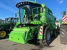 Deutz-Fahr 5690 HTS