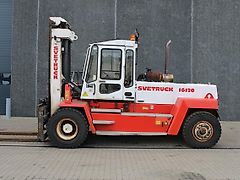 Svetruck 16120
