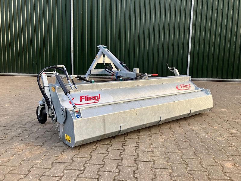 Fliegl Economy 2300