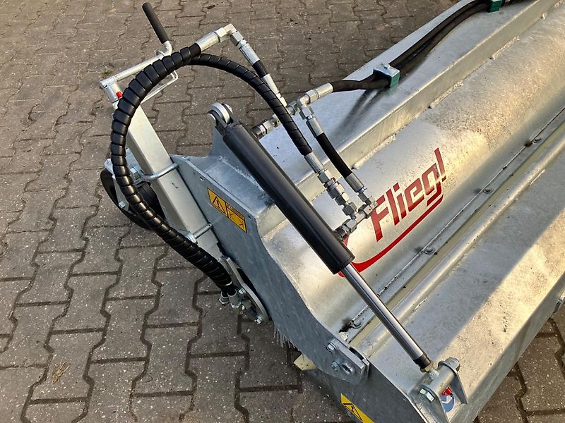 Fliegl Economy 2300