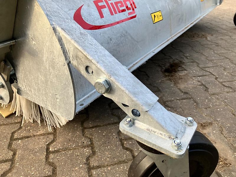 Fliegl Economy 2300