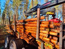 Jusmara Rantalanrauta 10T