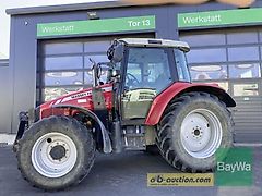 Massey Ferguson 5445 DYNA 4