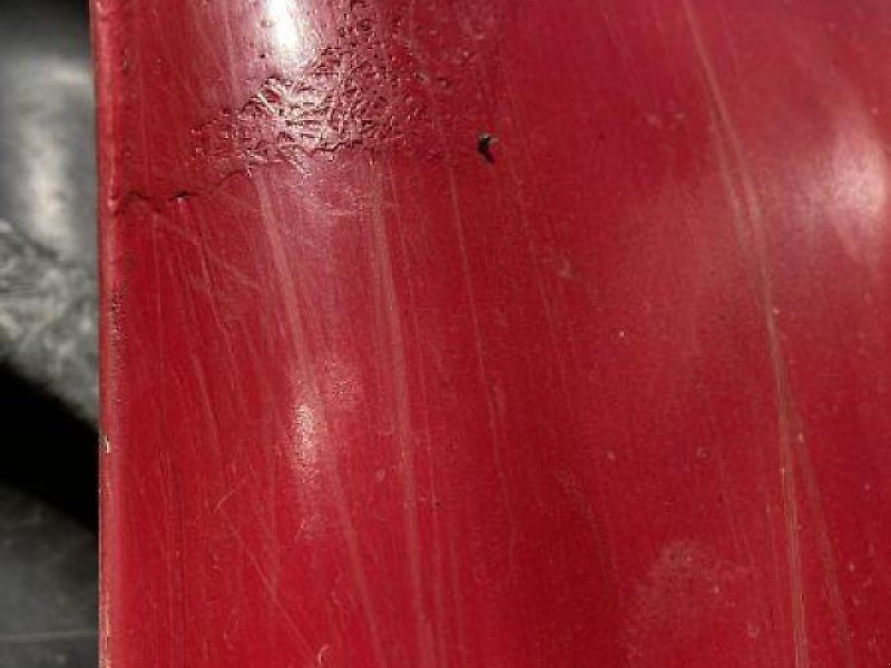 Massey Ferguson 5445 DYNA 4