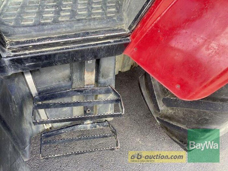 Massey Ferguson 5445 DYNA 4