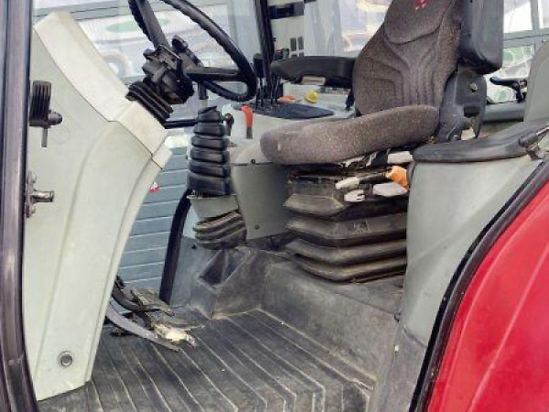 Massey Ferguson 5445 DYNA 4