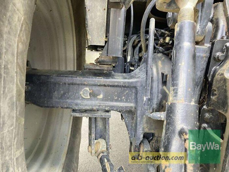 Massey Ferguson 5445 DYNA 4