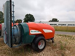 Lochmann RPS 20/80 UQW