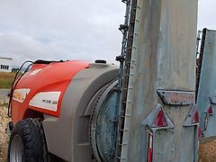 Lochmann RPS 20/80 UQW