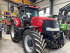 Case IH Puma CVX 220