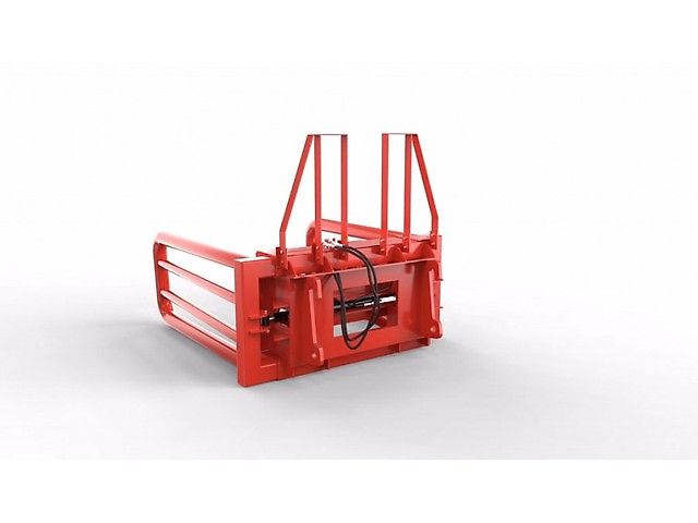 Boxer balenklem recht