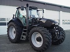 Deutz-Fahr Agrotron M650 Profiline