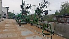 Fendt Former 1603