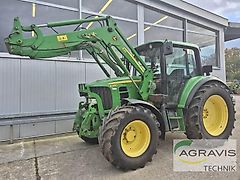 John Deere 6330