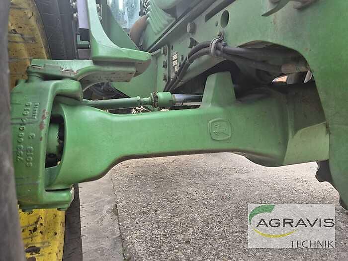 John Deere 6330