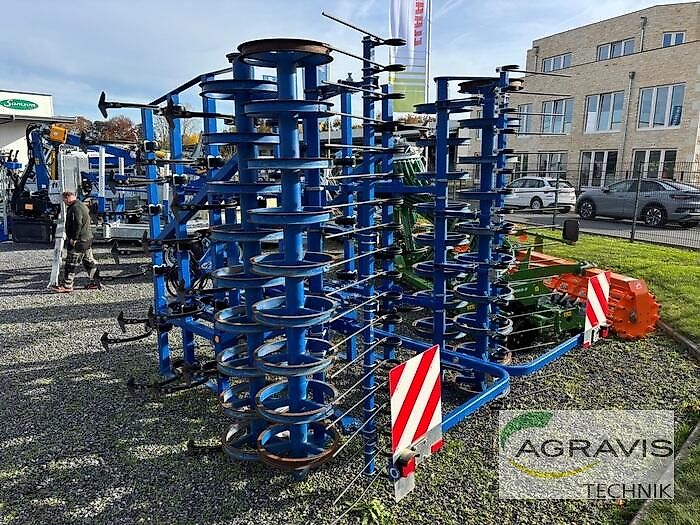 Köckerling ALLROUNDER CLASSIC 530 2