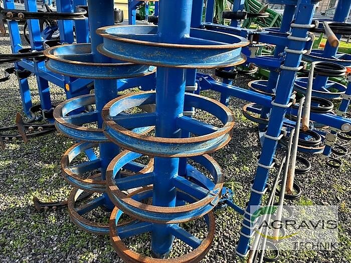 Köckerling ALLROUNDER CLASSIC 530 2