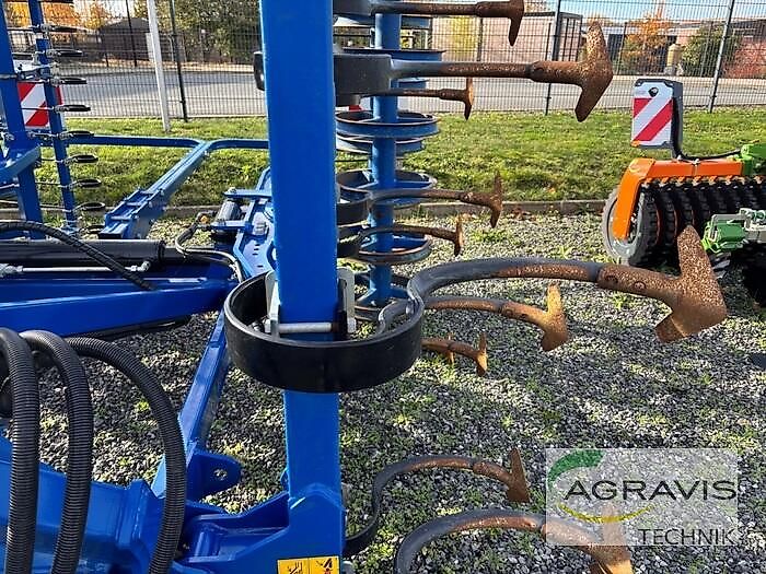 Köckerling ALLROUNDER CLASSIC 530 2