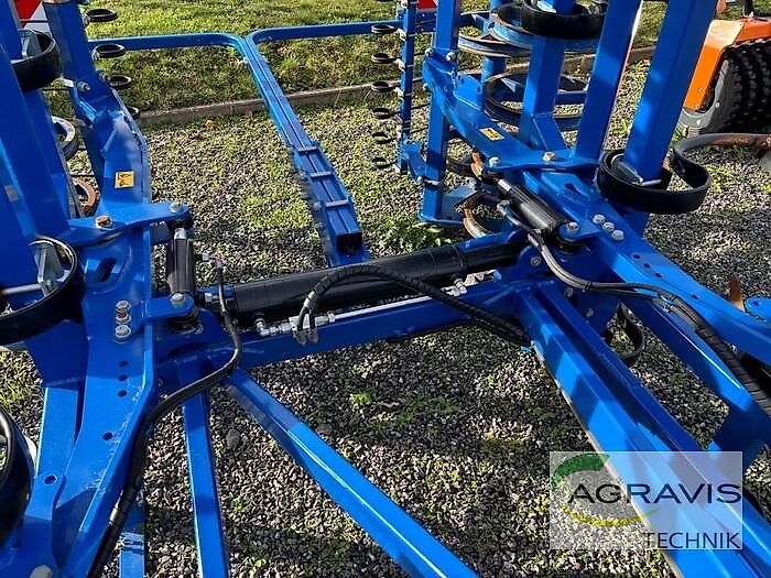 Köckerling ALLROUNDER CLASSIC 530 2