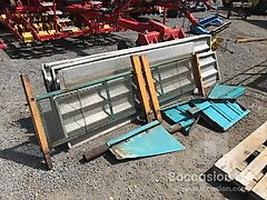 Rolland Silage kit for turbo classic 18-27