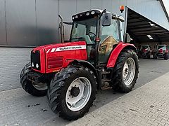 Massey Ferguson 5455 Dyna-4