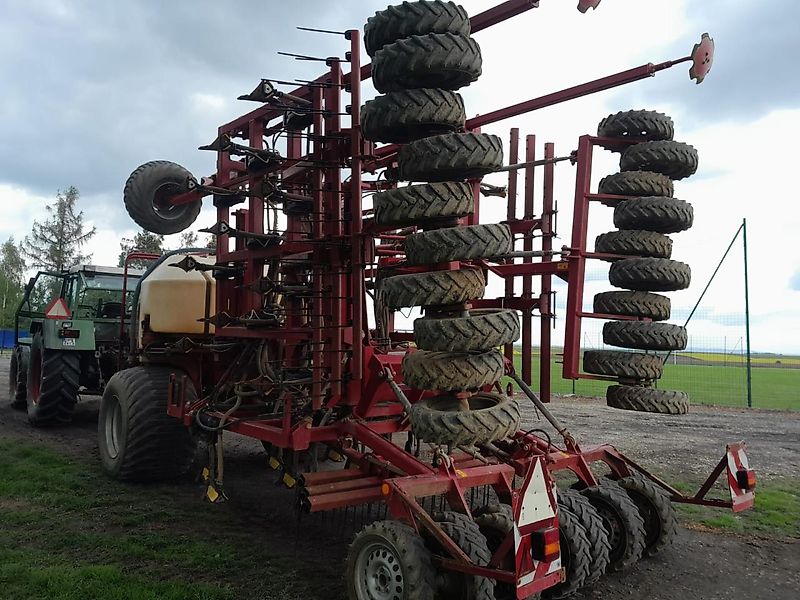 Horsch Airseeder CO8
