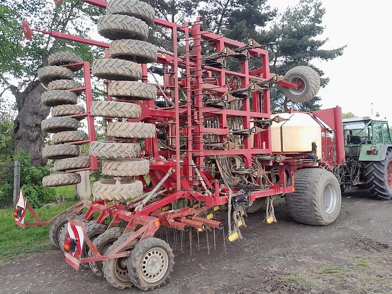 Horsch Airseeder CO8