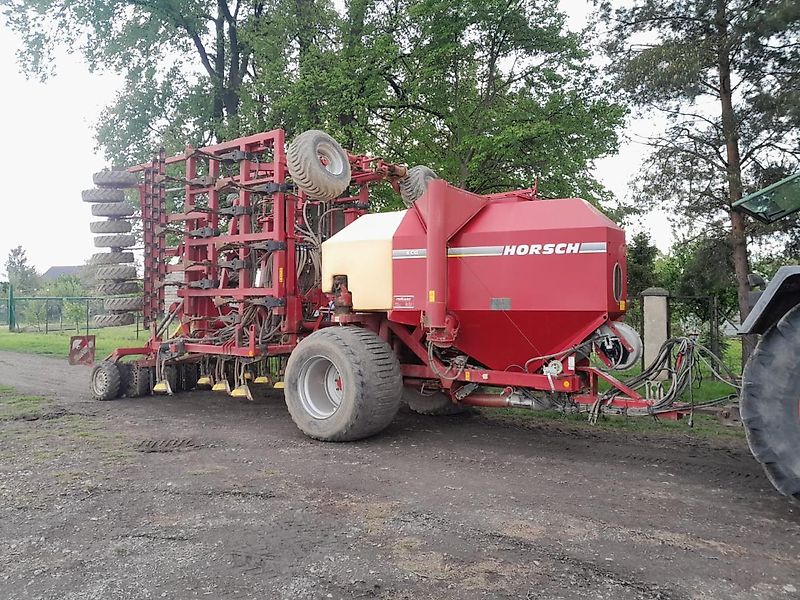 Horsch Airseeder CO8