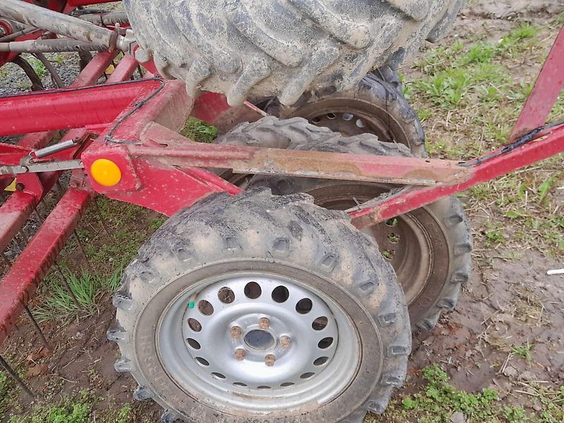 Horsch Airseeder CO8