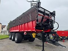 Krampe RamBody 900 (NEU)