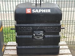 Saphir 800 KG