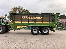 Krone TX 460D