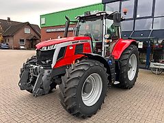 Massey Ferguson 7S.180 Dyna-VT Exclusiv
