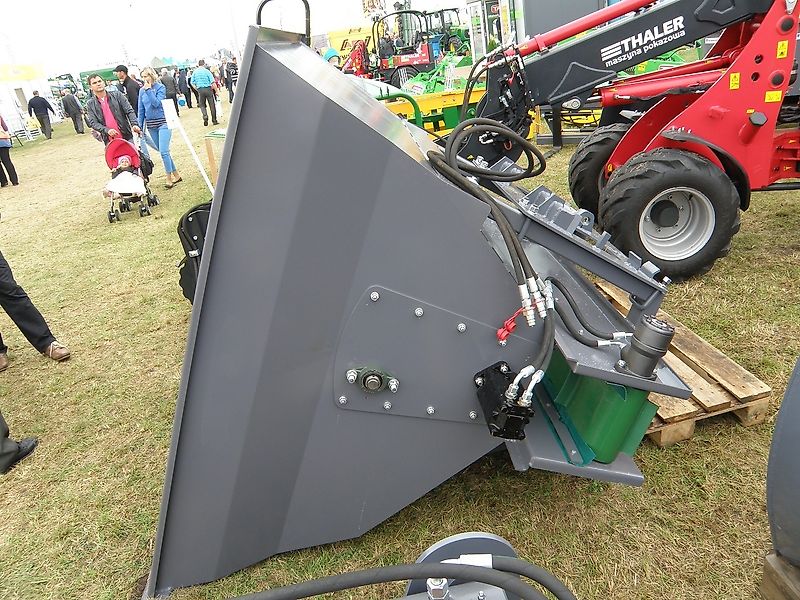 Top-Agro Einstreugerät Schaufel Top-Produkt !!NEU!! TUV CE