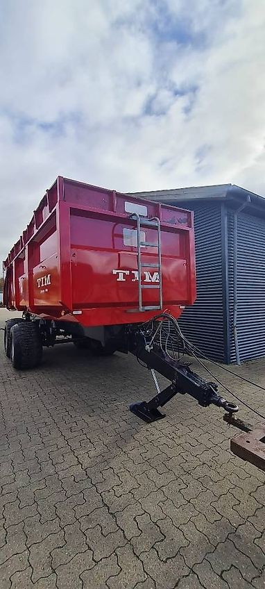 Tim Thyregod 180/230