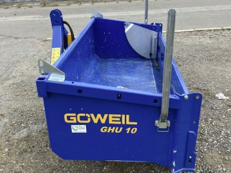 Göweil GHU 10/2200 DW