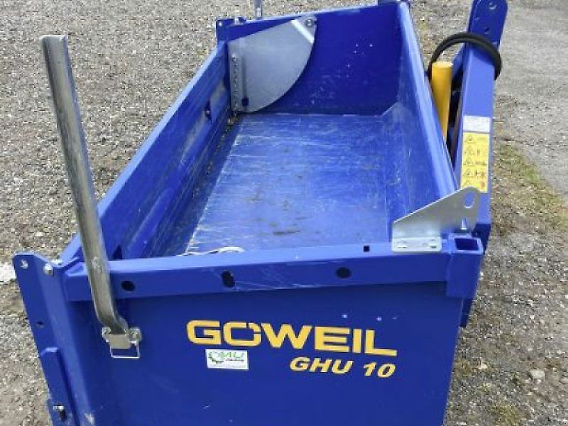 Göweil GHU 10/2200 DW