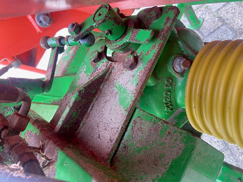 Holaras Panda 1800 uitkuilbak