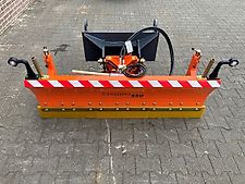 Bema 550 sneeuwschuif (1550mm)