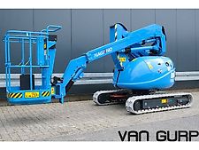 Nagano 09AC | 2022 | 9h | 2x available