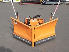 Bressel &amp; Lade B &amp; L VARIO-SCHNEEPFLUG SPF 17