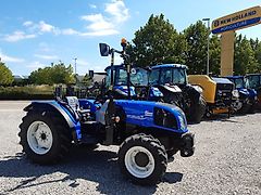 New Holland T3.80LP