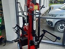 Oehler HOLZSPALTER OL 1140