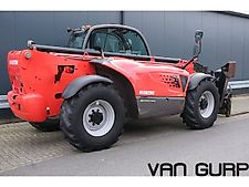 Manitou MT 1840 | 2019 | 1895h