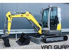 Wacker Neuson EZ26 | 2023 | 680h
