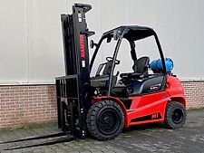 Manitou MI 30G